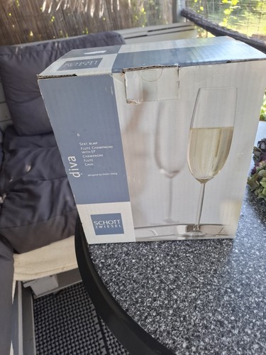 Schott zwiesel diva - zwiesel,