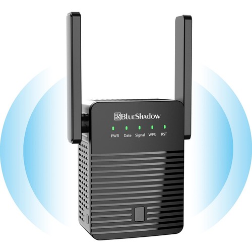 Blueshadow wifi - blueshadow,