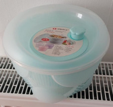 Alpina Salatschleuder ca. 22 x 17 x 15 cm !!!NEU!!!