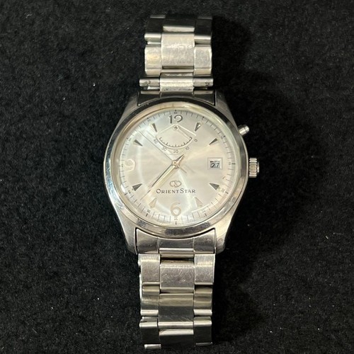Orient star collection - star,