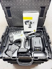 Pressmaschine Viega Pressgun 6