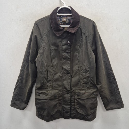 Barbour classic beadnell - classic,