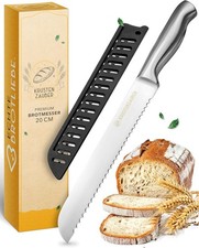 KRUSTENZAUBER Scharfes