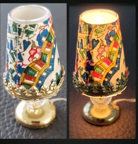 Nachttischlampe stehlampe - nachttischlampe,