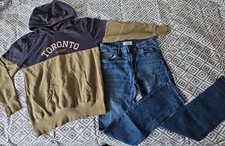 Jungen Bekleidung Set 158 /164