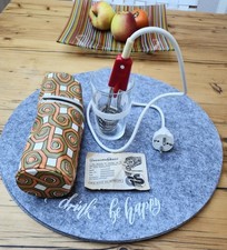 Vintage Reise-Tauchsieder -  60er Jahre RIO-Werk Eschau Zustand: TOP!