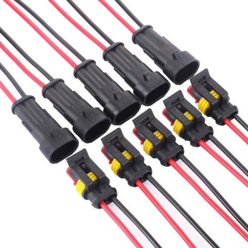 Kabel steckverbinder auto - kabel,