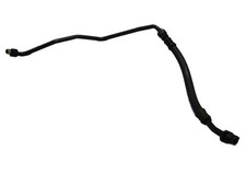 Oil hose oil line automatic