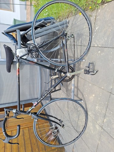Rennrad raleigh reynolds 501 - rennrad,