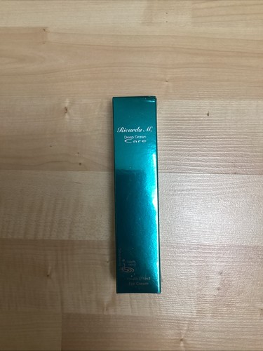 Ricarda deep organic - deep,