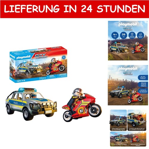 Playmobil 71875 city - playmobil,