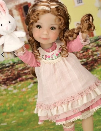 Ruby red fashion friends - , puppe