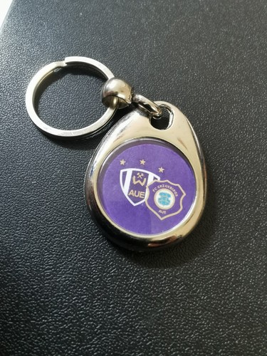 Alter schlüsselanhänger fc - alter,