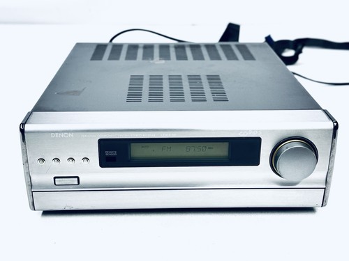 Denon udra receiver - denon, (#6361)