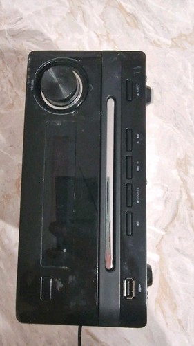 Tcm stereoanlage mit radio - tcm,