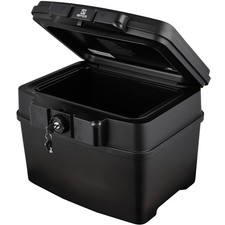 Feuerfeste und wasserdichte