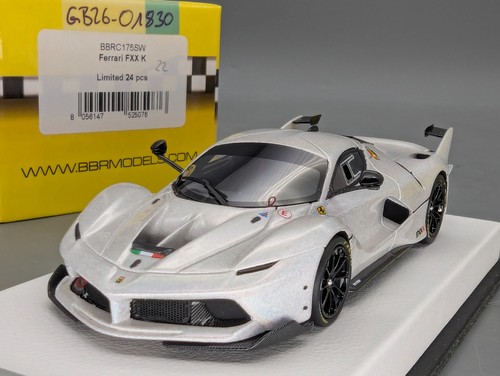 Modellautos bbr ferrari - bbr,