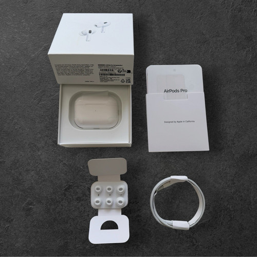 Apple airpods pro 2 - apple, (2