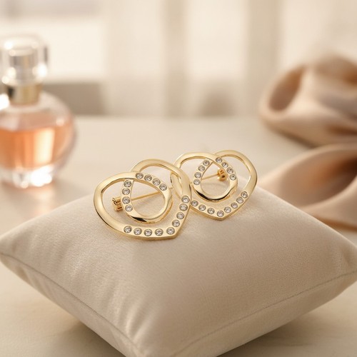 Schalring damen gold - schalring,