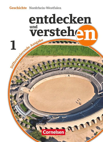 Entdecken und verstehen - verstehen, 1