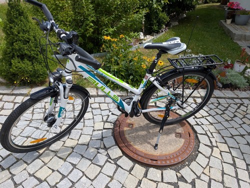 Mtb zoll - mtb, 26