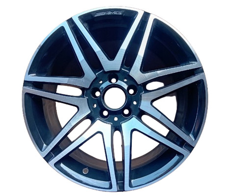 Mercedes amg w212 alufelgen - w212,