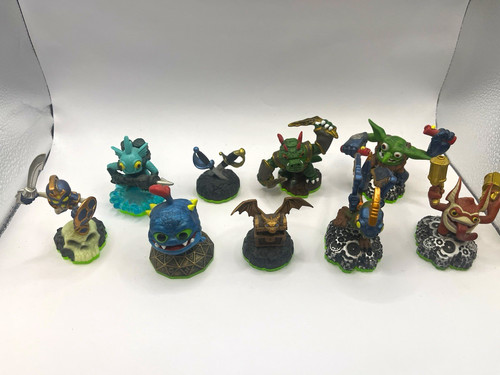 Activision skylanders spyro - activision, spyro's