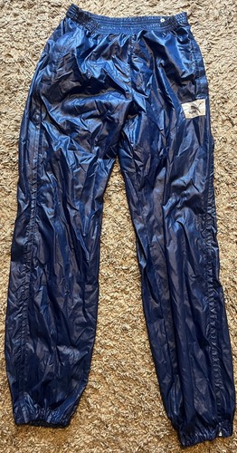 Seltene vintage puma regenhose - seltene,
