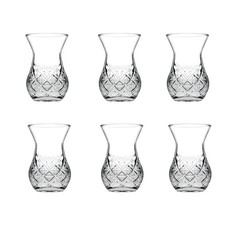 Pasabahce TIMELESS Teegläser