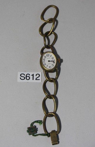 Zentra armbanduhr vintage 172 - zentra,
