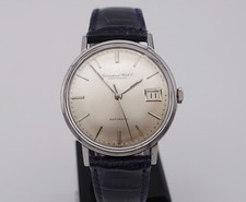 Vintage iwc herrenuhr - vintage,