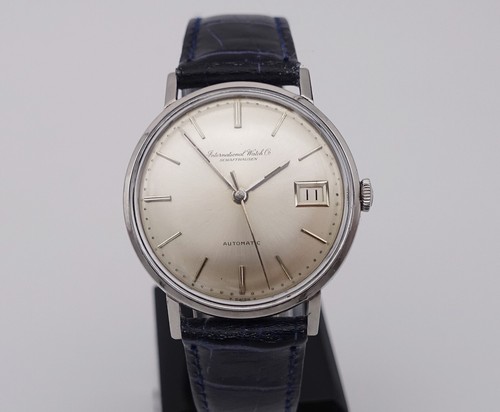 Vintage iwc herrenuhr - herrenuhr, ca