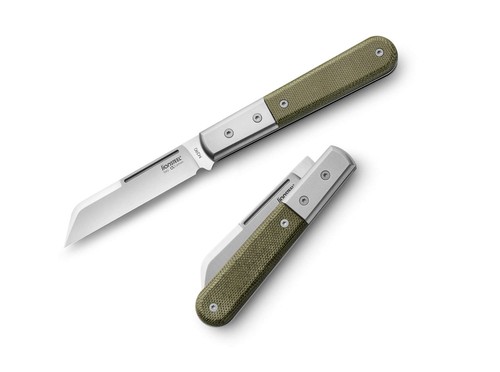 Lionsteel dom barlow canvas - lionsteel,