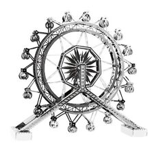Riesenrad 3D Metall Puzzle