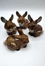 4 Stück Goebel Porzellan