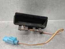 A4517470187 heckklappengriff