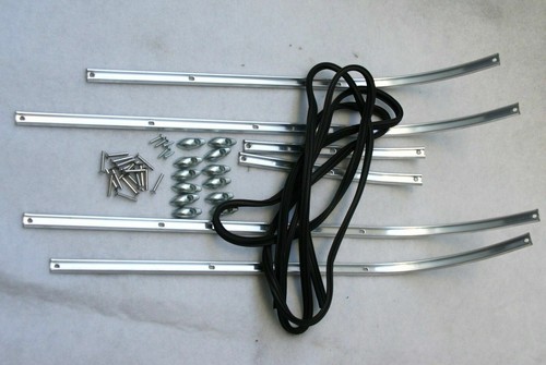 Vespa trittleisten satz set - vespa,