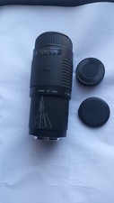 Sigma 75-300mm F4 DL für