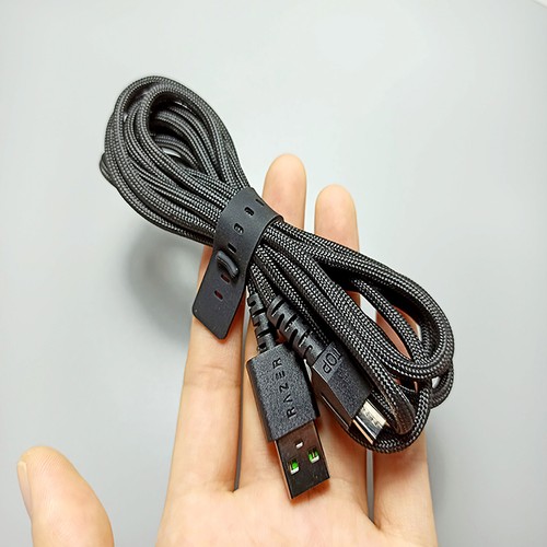 Ladekabel für razer viper - ladekabel,