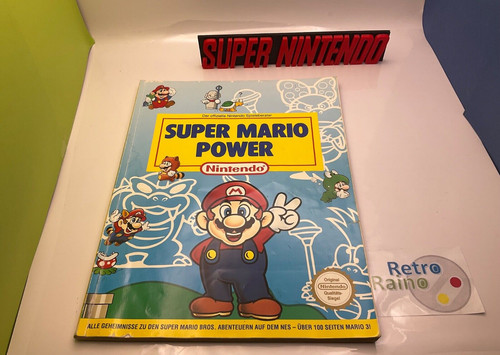 Der offizielle nintendo - offizielle,