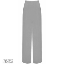 DAMEN PALAZZOHOSE BAGGY HOSE