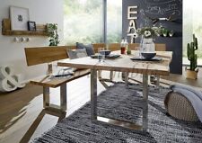 Eckbank-Gruppe 148x228 mit