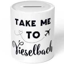 Take me to Vieselbach