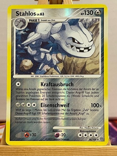 Stahlos 100 sturmtief - 28/100,