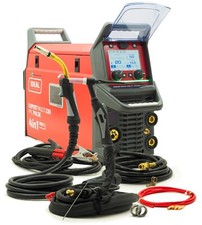 Ideal multi wig dc - ideal™, ac/dc
