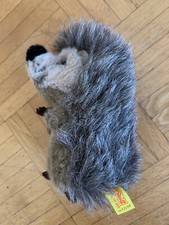 Steiff Igel Joggi 1677/14 16cm