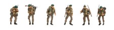 Artitec 387 134 h0 - 1/87, uk