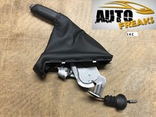 OPEL ADAM HANDBREMSHEBEL