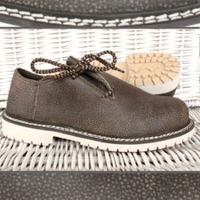 Trachtenschuhe Haferlschuhe