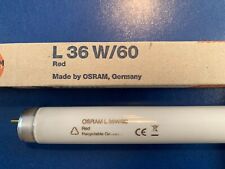 OSRAM Leuchtstofflampe T8 36W